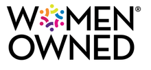 Women Owned business badge