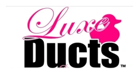 Luxe Ducts of Chicago logo